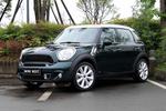 MINICOUNTRYMAN2014款1.6T COOPER S