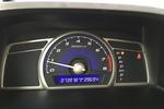本田思域2008款1.8L 自动纪念经典版 