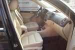 大众途观2010款2.0TSI 手自一体 菁英版