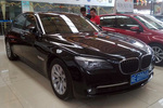 宝马7系2009款740Li 尊贵型