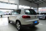 大众途观2013款1.8TSI 手自一体 两驱风尚版