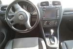 大众高尔夫2011款1.4TSI 手动 舒适型