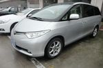 丰田普瑞维亚2008款2.4 豪华型 7座
