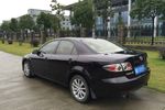马自达Mazda62013款2.0L 手自一体时尚型