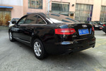 奥迪A6L2010款2.0TFSI 手动 标准型