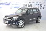 奔驰GLK级2010款GLK300 4MATIC 动感型