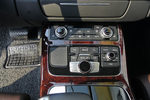奥迪A8L2013款45 TFSI quattro专享型