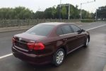 大众朗逸2013款改款 1.4TSI DSG舒适版