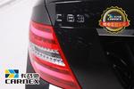 奔驰C63 AMG2012款C 63 AMG Coupe 动感型