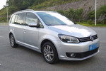 大众途安2011款1.4TSI DSG 智雅版5座