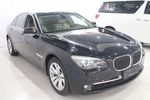宝马7系2011款730Li 典雅型