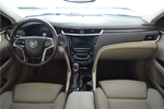 凯迪拉克XTS2013款28T 领先型