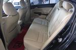 本田雅阁2008款2.0L EXL Navi