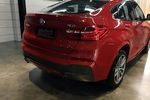 宝马X42014款xDrive35i M运动型