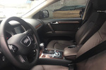 奥迪Q72013款35 TFSI 技术型