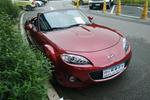 马自达MX-52009款2.0L 标准型