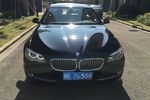 宝马5系2012款523Li 领先型