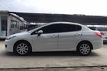标致3082013款1.6L 自动风尚型