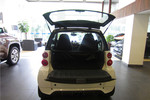 smartfortwo2012款1.0T 博速Xclusive版