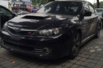 斯巴鲁翼豹两厢2009款2.5T WRX STI