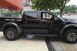 福特F系列2011款6.2L SVT Raptor SuperCrew