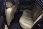捷豹XJ2014款XJL 2.0T 两驱典雅商务版