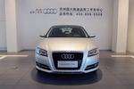 奥迪A3 Sportback2010款1.8TFSI 豪华型