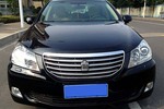 丰田皇冠2010款3.0L Royal 真皮版 