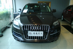 奥迪Q72012款3.0TDI quattro领先型