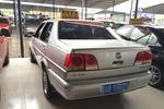 大众捷达2005款CIF 1.6L自动4速