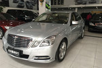 奔驰E级2010款E200 CGI优雅型(进口)