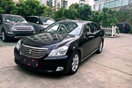 丰田皇冠2012款3.0L Royal Saloon VIP 