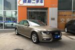 奥迪A4L2012款1.8TFSI MT舒适型