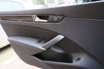 大众帕萨特2015款1.8TSI 自动尊荣版