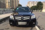 奔驰GLK级2012款GLK300 动感型