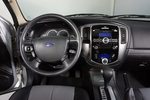 福特翼虎2010款2.3L 4WD