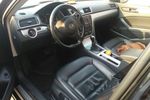 大众帕萨特2013款1.8TSI DSG尊荣版