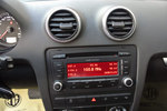 奥迪A3 Sportback2010款1.8TFSI 豪华型