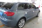 奥迪A3 Sportback2010款1.8TFSI 豪华型