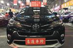 丰田RAV42013款2.0L CVT两驱都市版 