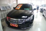 本田雅阁2013款2.4L PE