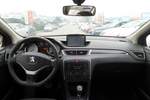 标致3082013款1.6L 自动优尚型