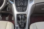 别克英朗2010款1.6L 手动 进取版