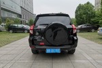 丰田RAV4荣放2013款2.0L CVT四驱风尚版 