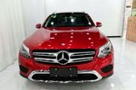 奔驰GLC级2016款GLC 260 4MATIC 动感型