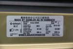 smartfortwo2012款1.0 MHD龙年特别版
