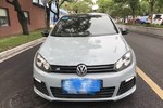 大众高尔夫R2011款2.0TSI R 