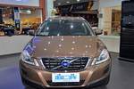 沃尔沃XC602013款T6 AWD智雅版