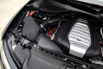 奥迪A6L2012款30 FSI 舒适型(2.5L)