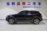 奥迪Q52013款45 TFSI quattro 越野型